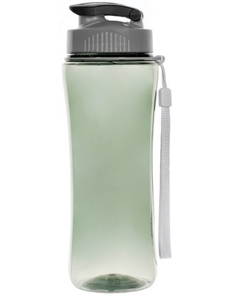 Миниатюра фотографии Бутылка для воды эко-тек, 630
