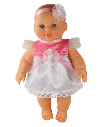 Весна Кукла Малышка Ангел 30 см