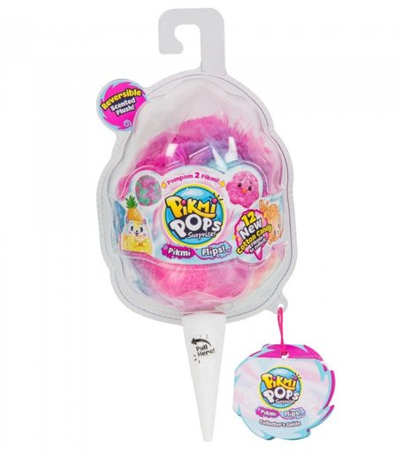 Pikmi Pops Набор Pikmi Flips