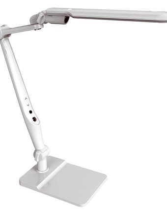 Настольная лампа Camelion KD-831 C01 белый