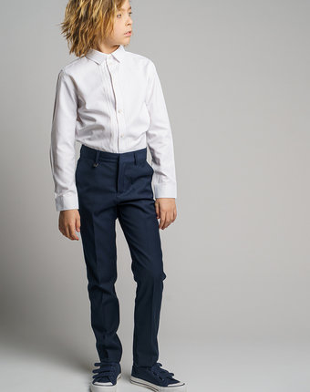 Миниатюра фотографии Классические брюки для мальчика