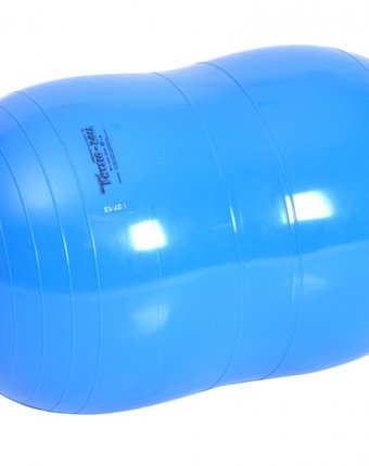 Gymnic Мяч медицинский физиоролл 30х50 см
