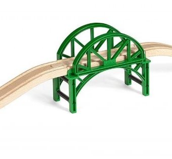 Brio Арочный мост