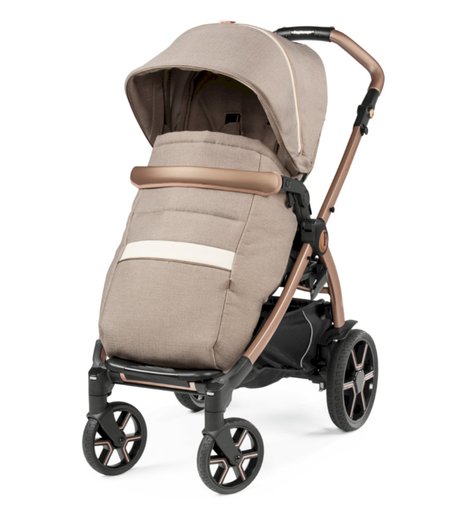 Прогулочная коляска Peg-Perego Peg-Perego Book