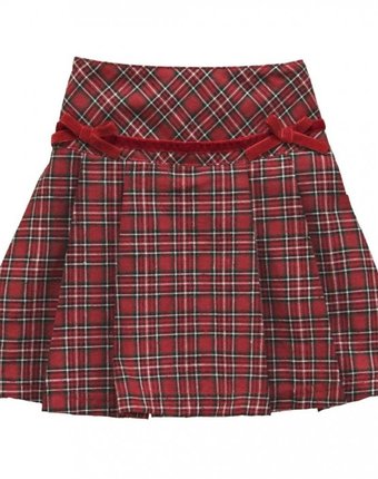Миниатюра фотографии Lp collection юбка для девочки 28-1619