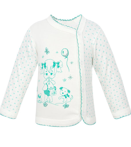 Кофта Мелонс