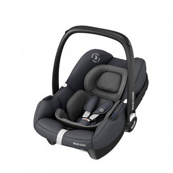 Автокресло Maxi-Cosi TINCA, ESSENTIAL GRAPHITE, темно-серый