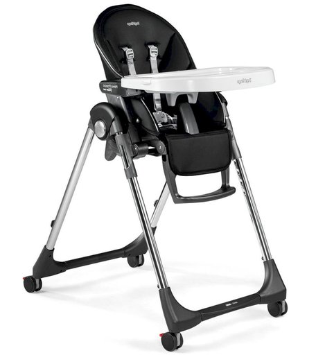 Стульчик-трансформер Peg-Perego Prima Pappa Follow Me