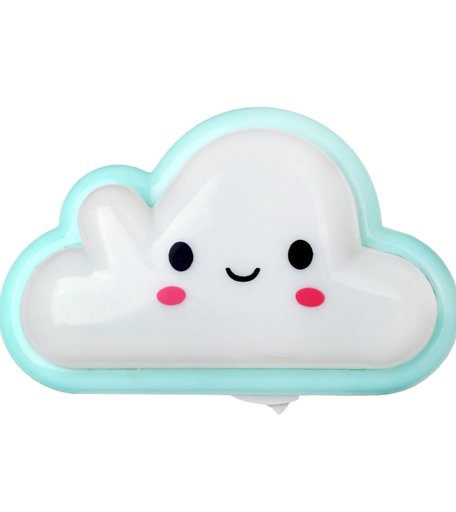 Ночник Camelion NL-178 Облако