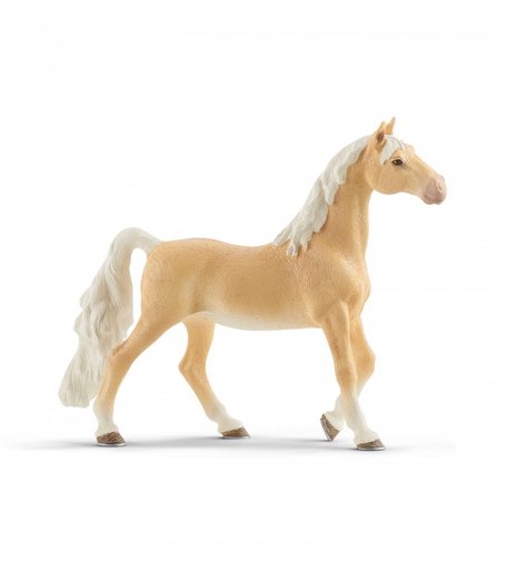 Schleich Фигурка Ахалтекинская кобыла