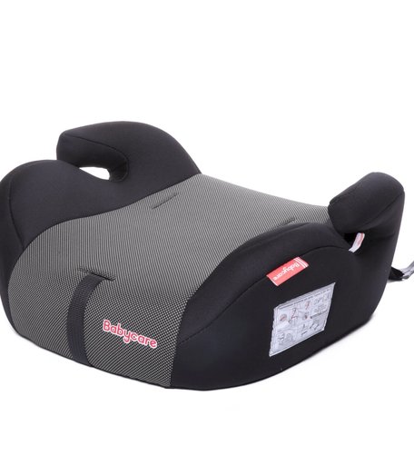 Бустер BabyCare Sympa Isofix