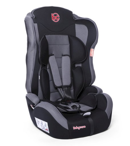Автокресло BabyCare Upiter Plus