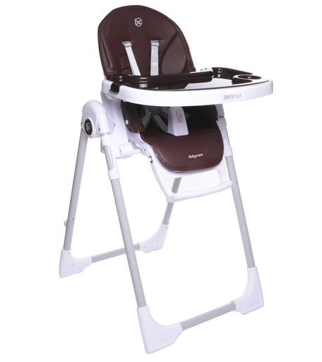 Стульчик BabyCare для кормления «PEANUT»