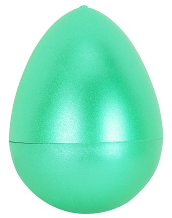 Миниатюра фотографии Фигурка игруша динозавр в яйце цвет: зеленый 6.5 см