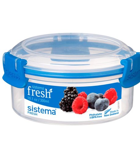 Sistema, Контейнер 300мл 