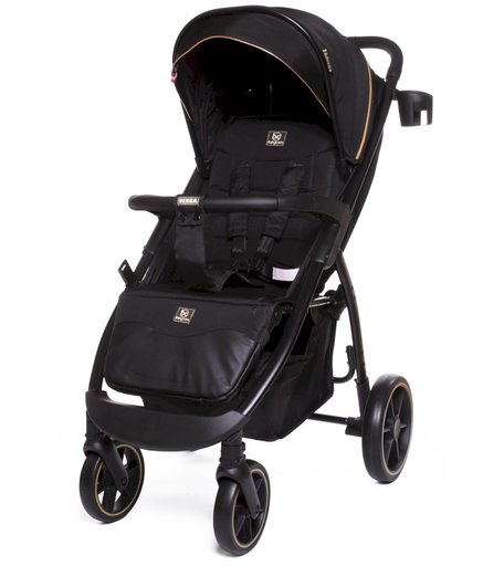 Прогулочная коляска BabyCare Babycare, Коляска прогулочная Venga