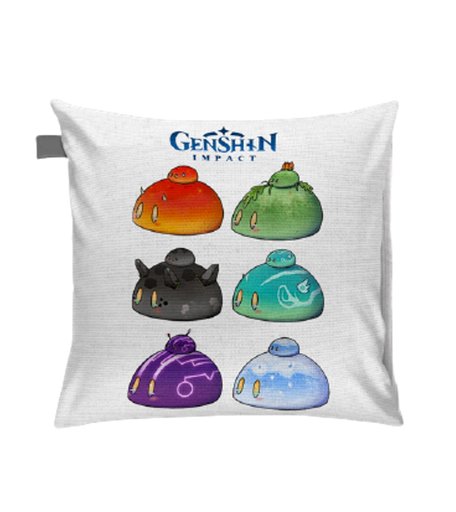 Подушка декоративная Super01 35 х 35 см