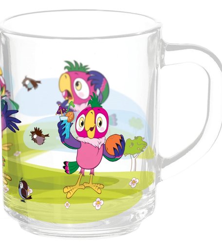 Кружка Priority Кеша, 200 мл