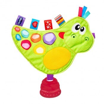 Игрушка развивающая Chicco
