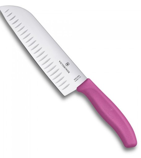 Victorinox Нож сантоку 17 см