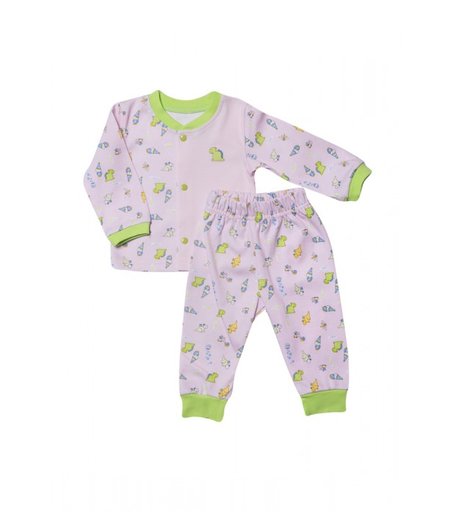 Клякса Комплект (кофточка, штанишки) 33К-5071