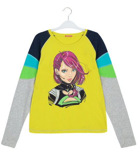 Джемпер Pelican