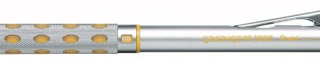 Pentel Карандаш автоматический профессиональный 0.9 мм