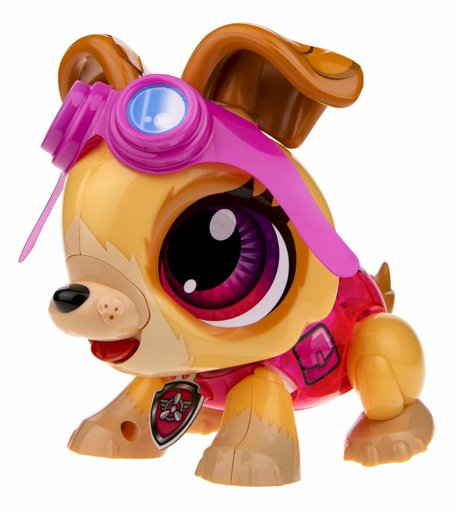 Конструктор Paw Patrol Роболайф Скай