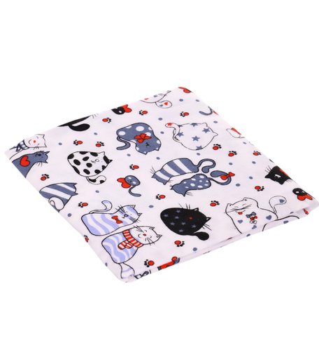 Пеленка Элегия фланелевая Пеленка 90х120-1шт 90 х 120