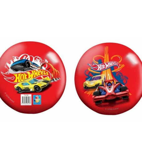 Мяч Hot Wheels, d-15