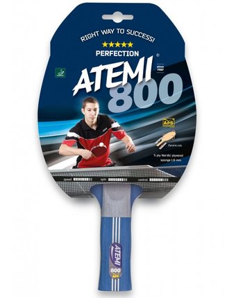 Atemi Ракетка для настольного тенниса 800 AN