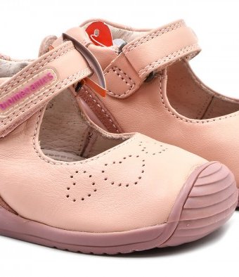 Миниатюра фотографии Biomecanics туфли для девочки 201105-b