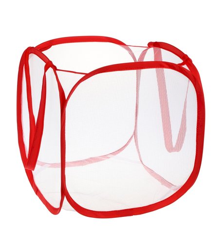 Корзина для хранения Наша Игрушка