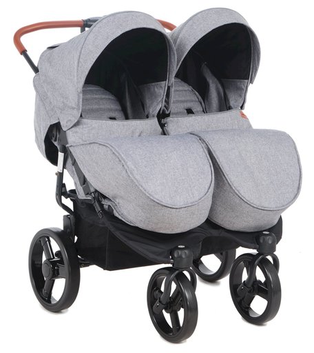 Прогулочная коляска Mobility One P5370 ExspressDuo