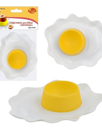 Подставка для яйца Яичиница,для яйца Яичиница VL80-213 Multidom
