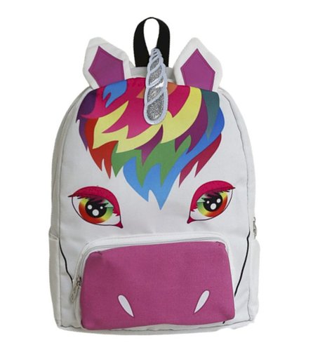 Рюкзак Super01 Единорог