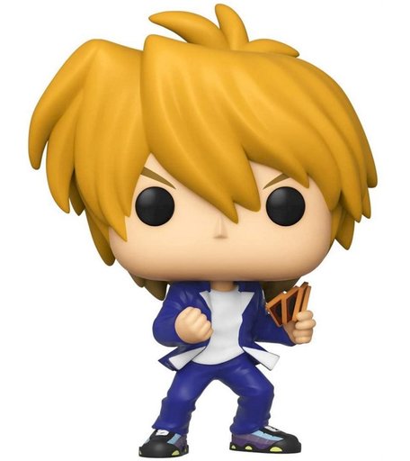 Фигурка FUNKO Джоуи Уиллер, 10 см