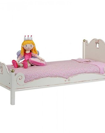Подростковая кровать Spiegelburg Prinzessin 90х200 см