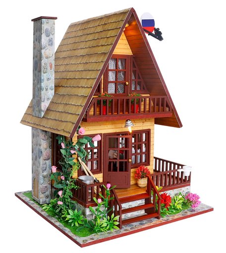 Конструктор Hobby Day