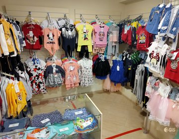 Детский магазин Baby boom в Нальчике
