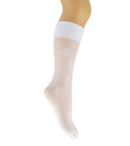 Гольфы Lb 2 пары LENA