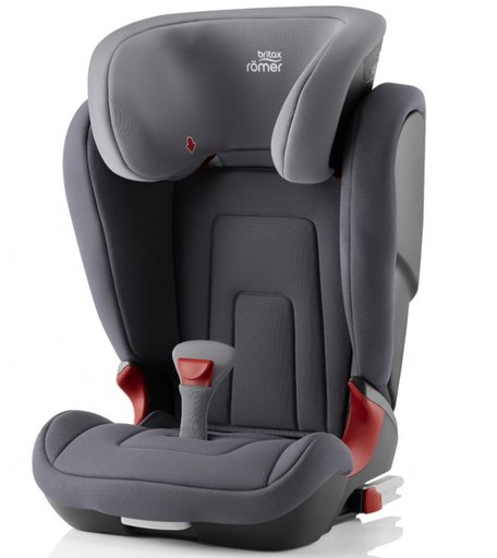 Автокресло Britax Roemer Kidfix 2 R