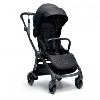 Прогулочная коляска Mamas&Papas Airo, Black, черный