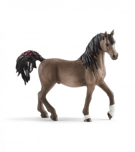 Schleich Фигурка Арабский жеребец 13907