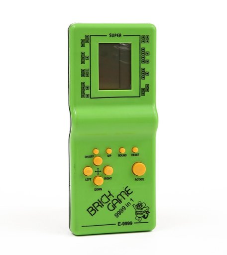 Тетрис Lemon Tree