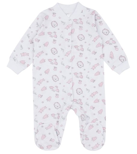 Комбинезон Звездочка Newborn