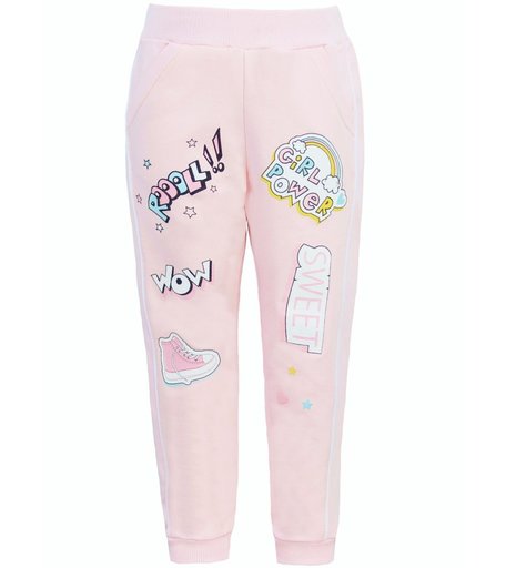 Спортивные брюки Иново