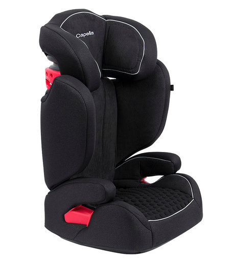 Автокресло Capella S2311i