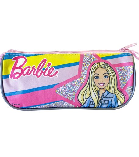 Пенал Priority Mattel - Barbie/Барби