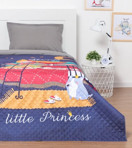 Этель Покрывало Sleeping princess 145х210